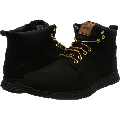 팀버랜드 Timberland Mens Killington Chukka Nubuck Boots