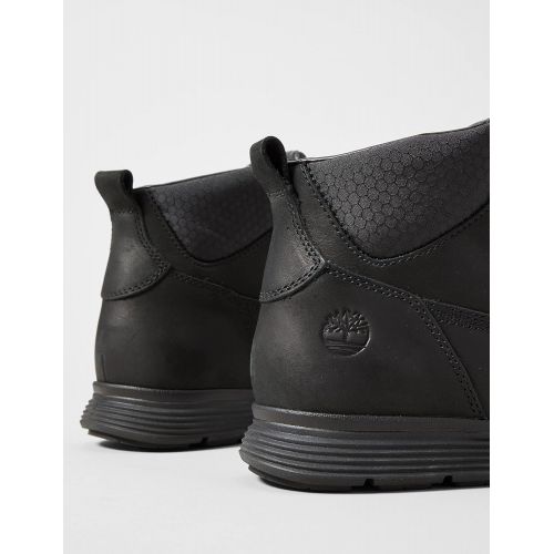 팀버랜드 Timberland Mens Killington Chukka Nubuck Boots