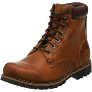 Timberland Mens Earthkeepers Rugged Boot