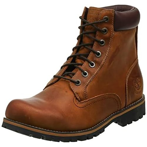 팀버랜드 Timberland Mens Earthkeepers Rugged Boot