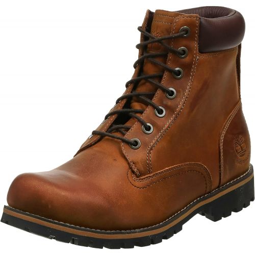 팀버랜드 Timberland Mens Earthkeepers Rugged Boot