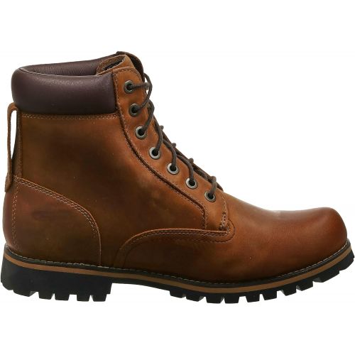 팀버랜드 Timberland Mens Earthkeepers Rugged Boot