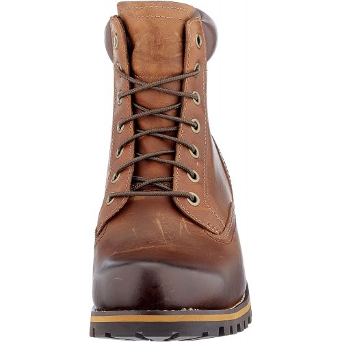 팀버랜드 Timberland Mens Earthkeepers Rugged Boot