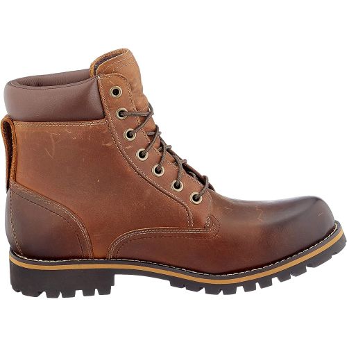 팀버랜드 Timberland Mens Earthkeepers Rugged Boot