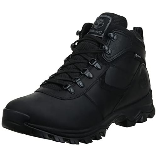 팀버랜드 Timberland Mens Mt. Maddsen Hiker Boot