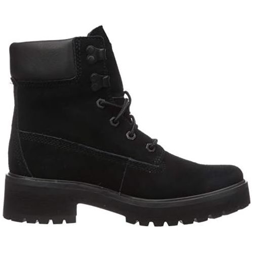 팀버랜드 Timberland Womens Carnaby Cool 6 Boot Ankle