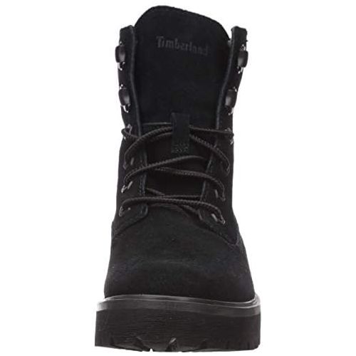 팀버랜드 Timberland Womens Carnaby Cool 6 Boot Ankle