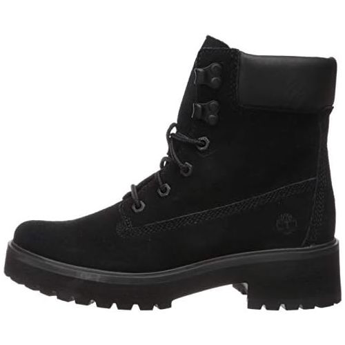 팀버랜드 Timberland Womens Carnaby Cool 6 Boot Ankle