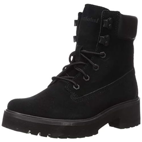 팀버랜드 Timberland Womens Carnaby Cool 6 Boot Ankle