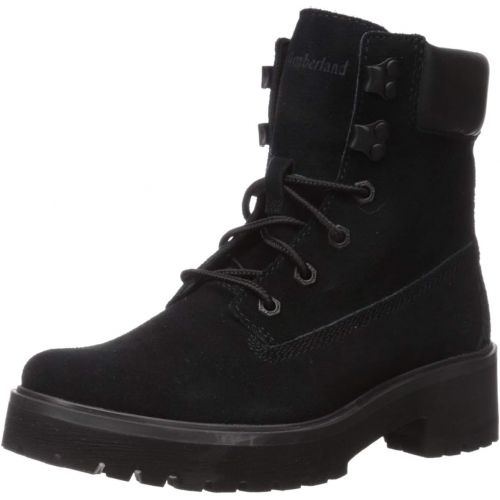 팀버랜드 Timberland Womens Carnaby Cool 6 Boot Ankle