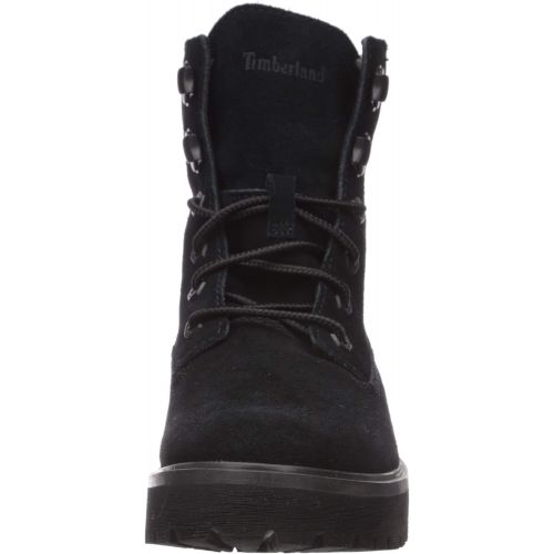 팀버랜드 Timberland Womens Carnaby Cool 6 Boot Ankle