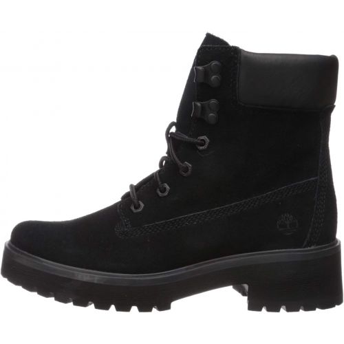 팀버랜드 Timberland Womens Carnaby Cool 6 Boot Ankle