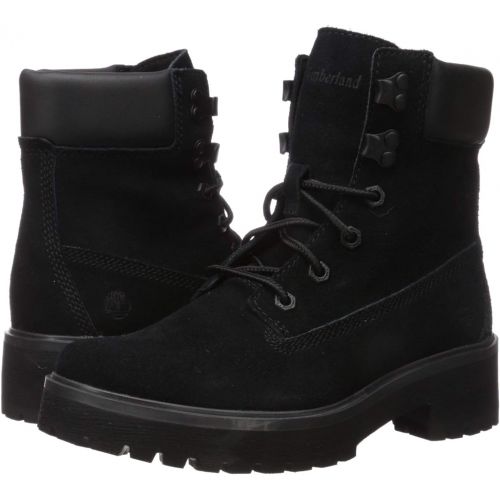 팀버랜드 Timberland Womens Carnaby Cool 6 Boot Ankle