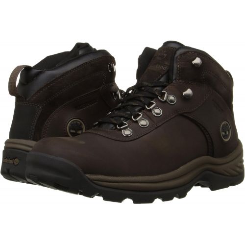 팀버랜드 Timberland Mens Flume Waterproof Boot