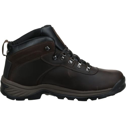 팀버랜드 Timberland Mens Flume Waterproof Boot