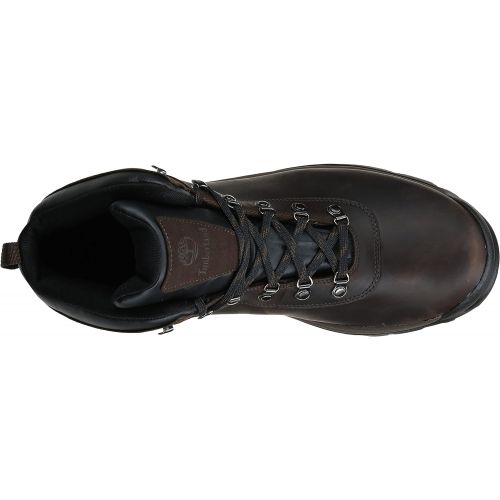 팀버랜드 Timberland Mens Flume Waterproof Boot