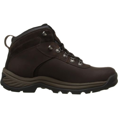 팀버랜드 Timberland Mens Flume Waterproof Boot