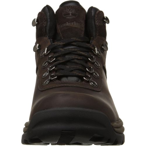 팀버랜드 Timberland Mens Flume Waterproof Boot