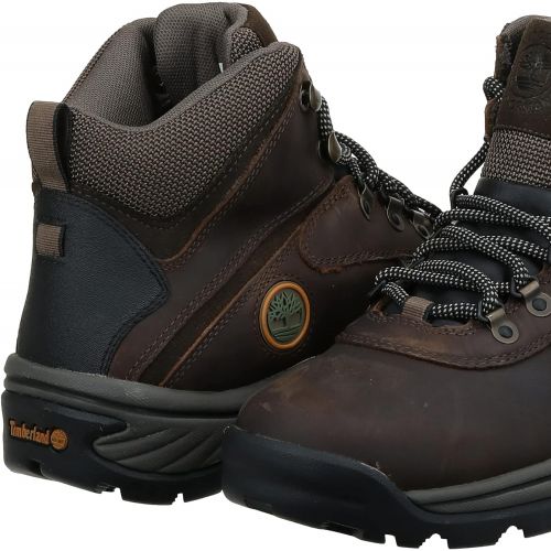 팀버랜드 Timberland Mens White Ledge Mid Waterproof Hiking Boot