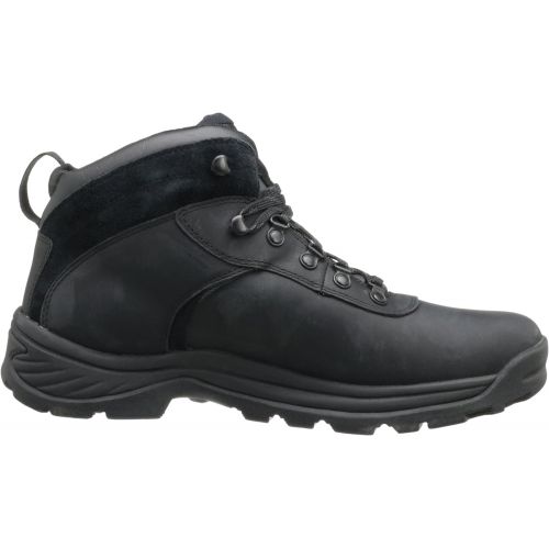 팀버랜드 Timberland Mens Flume Mid Waterproof Hiking Boot