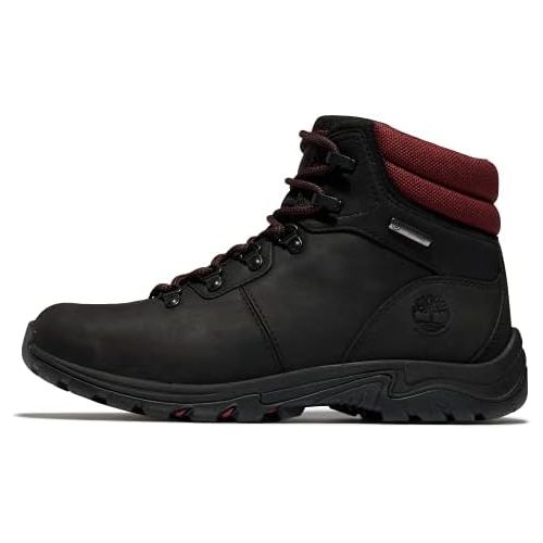 팀버랜드 Timberland Mt. Maddsen Valley Mid Waterproof