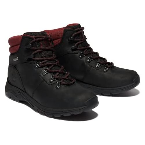 팀버랜드 Timberland Mt. Maddsen Valley Mid Waterproof