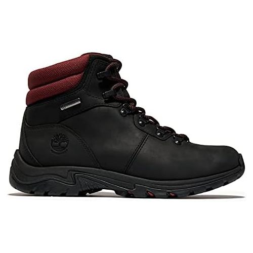 팀버랜드 Timberland Mt. Maddsen Valley Mid Waterproof