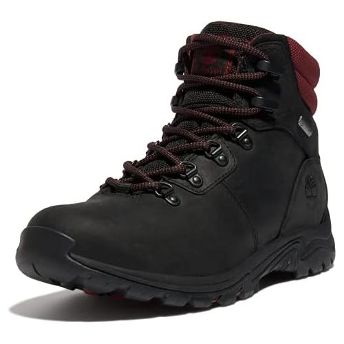 팀버랜드 Timberland Mt. Maddsen Valley Mid Waterproof