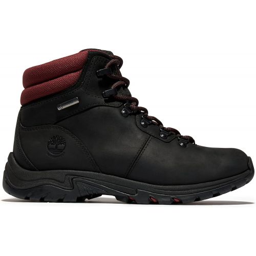 팀버랜드 Timberland Mt. Maddsen Valley Mid Waterproof