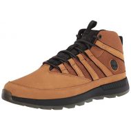 Timberland Mens Euro Trekker Hiking Boot