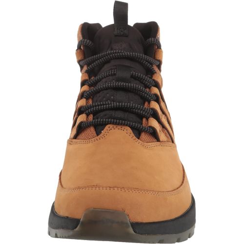 팀버랜드 Timberland Mens Euro Trekker Hiking Boot