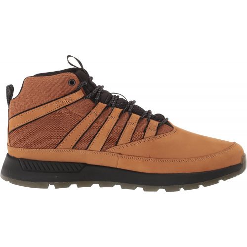 팀버랜드 Timberland Mens Euro Trekker Hiking Boot