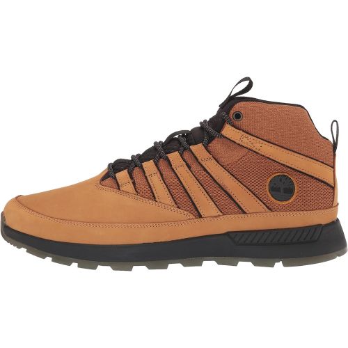 팀버랜드 Timberland Mens Euro Trekker Hiking Boot