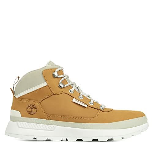 팀버랜드 Timberland Field Trekker Mid