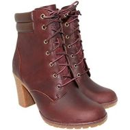 Timberland Womens Ankle Lace-up Boots