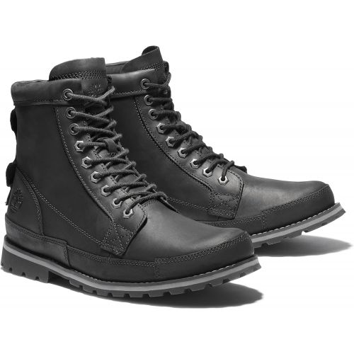 팀버랜드 Timberland Mens Originals Ii Hiking Boot