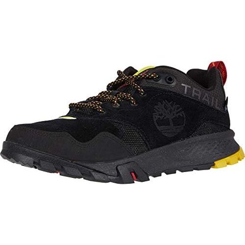 팀버랜드 Timberland Garrison Trail Waterproof Low Hiker