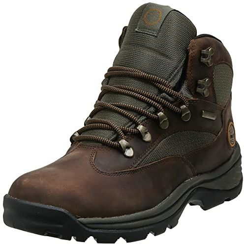 팀버랜드 Timberland Mens Chocorua Trail Mid Waterproof Hiking Boot