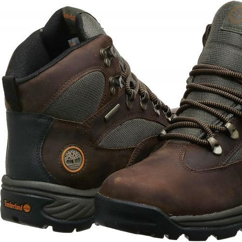 팀버랜드 Timberland Mens Chocorua Trail Mid Waterproof Hiking Boot