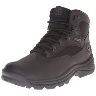 Timberland Mens Chocorua Trail Mid Waterproof Hiking Boot