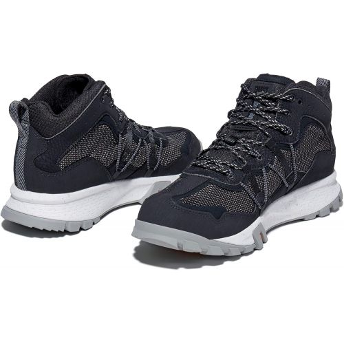 팀버랜드 Timberland Garrison Trail Mid Fabric WP