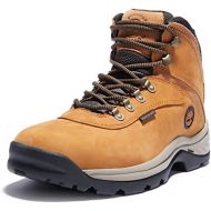 Timberland Mens White Ledge Mid Waterproof Hiking Boot