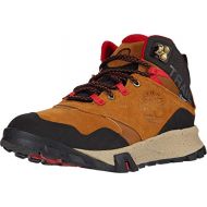 Timberland Garrison Trail Waterproof Mid Hiker