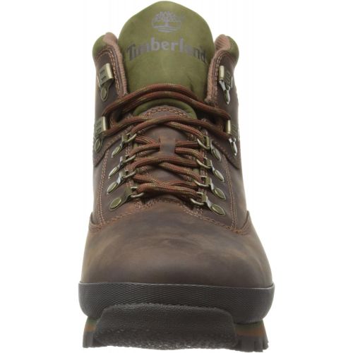 팀버랜드 Timberland Mens Euro Hiker Boot