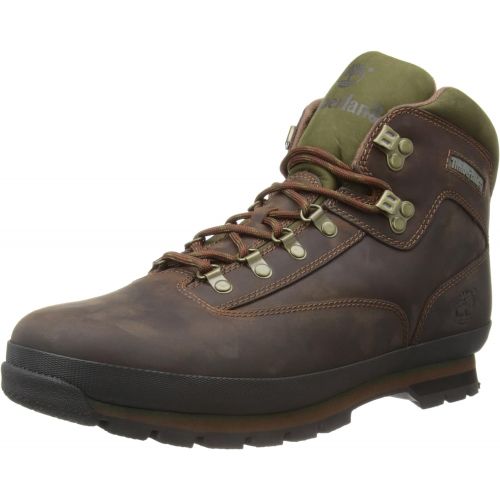 팀버랜드 Timberland Mens Euro Hiker Boot