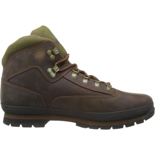 팀버랜드 Timberland Mens Euro Hiker Boot