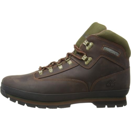 팀버랜드 Timberland Mens Euro Hiker Boot