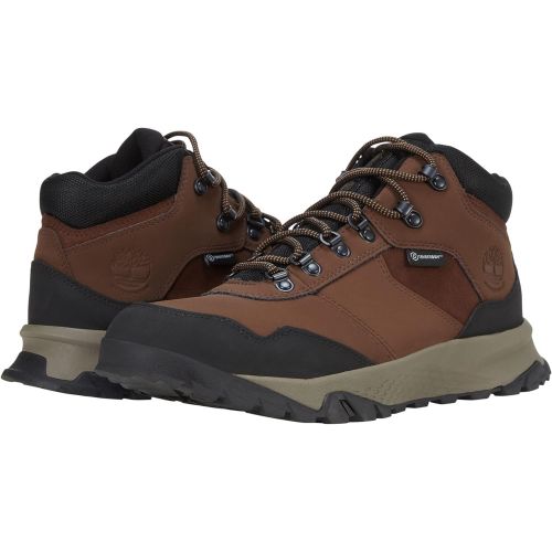 팀버랜드 Timberland Lincoln Peak Mid Waterproof