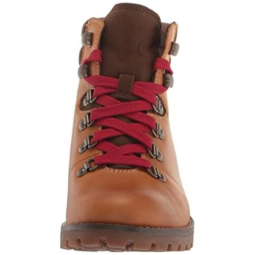 팀버랜드 Timberland Womens Ellendale Hiking Boot