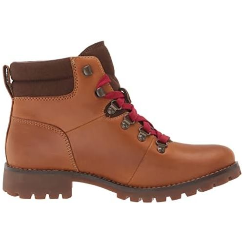 팀버랜드 Timberland Womens Ellendale Hiking Boot